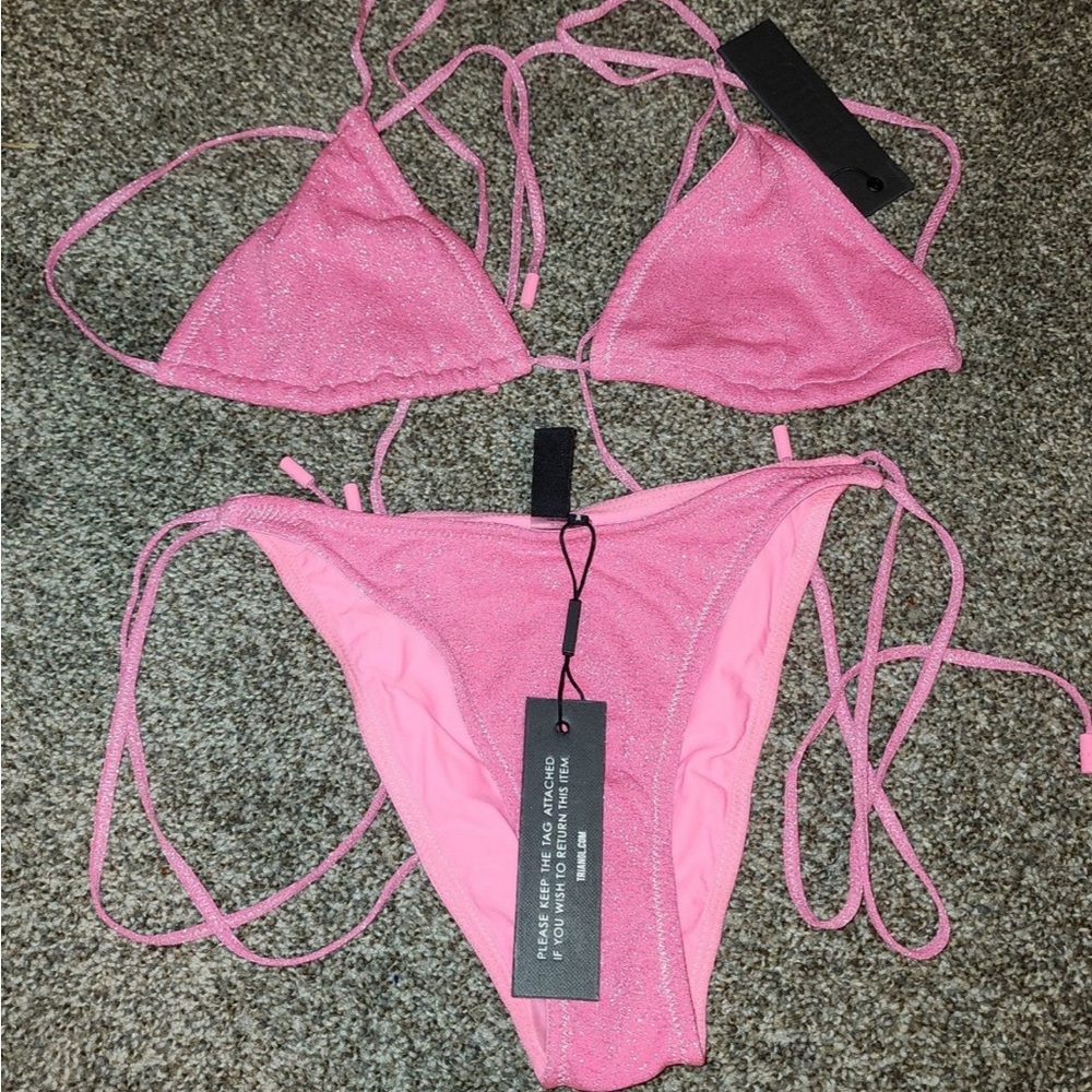 TRIANGL BIKINI